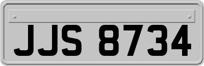 JJS8734