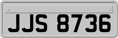 JJS8736