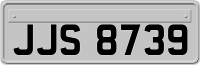 JJS8739