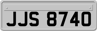 JJS8740