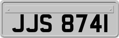JJS8741