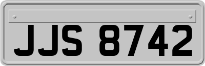 JJS8742