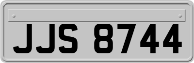 JJS8744
