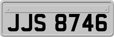 JJS8746