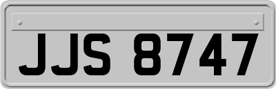 JJS8747