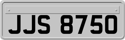 JJS8750