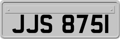 JJS8751