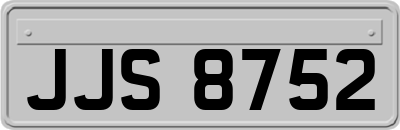JJS8752