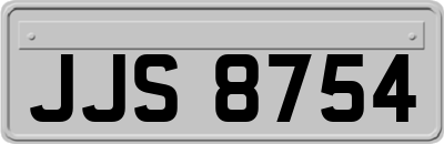 JJS8754