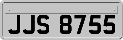 JJS8755