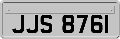 JJS8761