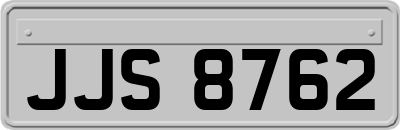 JJS8762