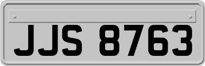 JJS8763