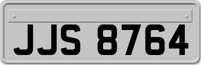 JJS8764