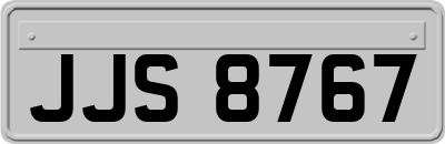 JJS8767