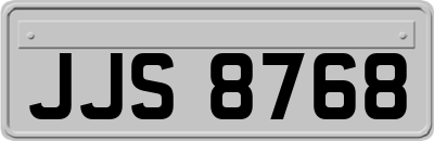 JJS8768