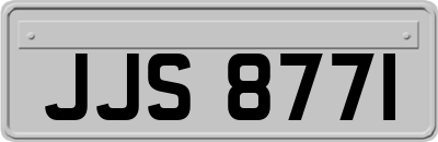 JJS8771