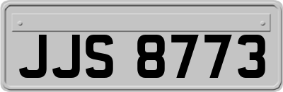 JJS8773