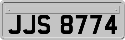 JJS8774
