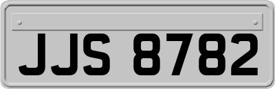 JJS8782