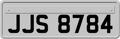 JJS8784