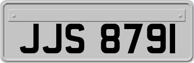 JJS8791