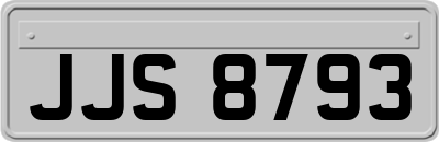 JJS8793