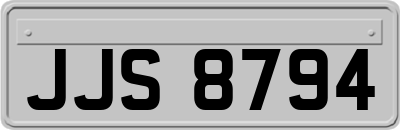 JJS8794