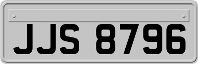 JJS8796