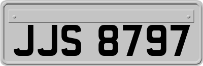JJS8797