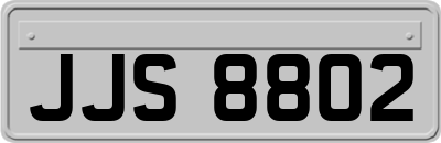 JJS8802