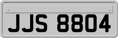 JJS8804