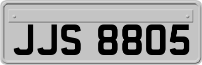 JJS8805