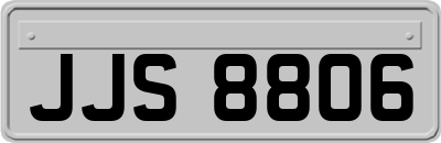 JJS8806