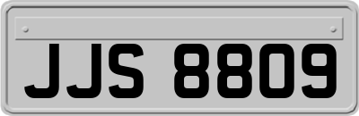 JJS8809