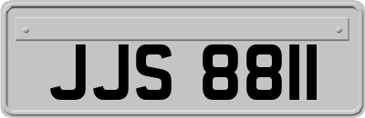 JJS8811