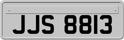 JJS8813