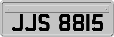 JJS8815