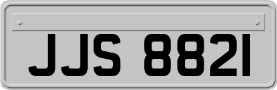JJS8821