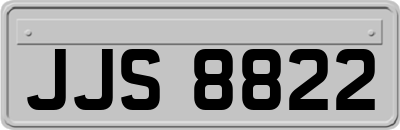 JJS8822