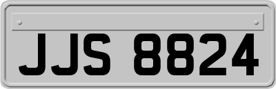 JJS8824