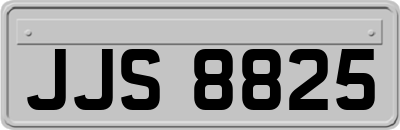 JJS8825