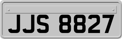 JJS8827
