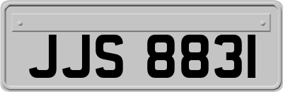 JJS8831