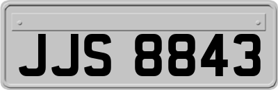 JJS8843