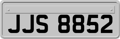 JJS8852