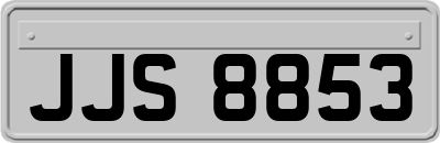 JJS8853
