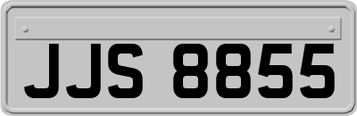 JJS8855