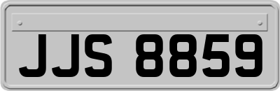 JJS8859