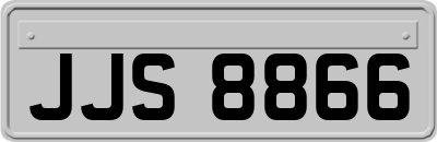 JJS8866